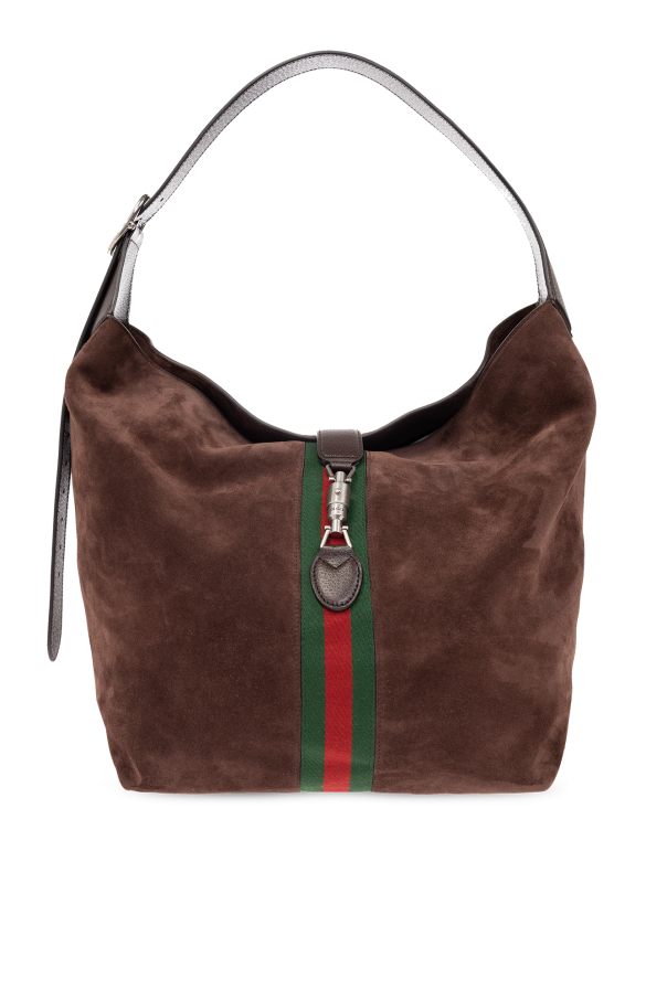‘jackie 1961 medium’ shoulder bag od Gucci